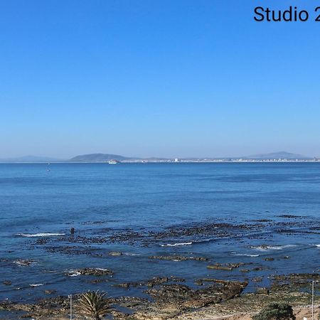 Ocean View Properties - Penthouse ケープタウン エクステリア 写真