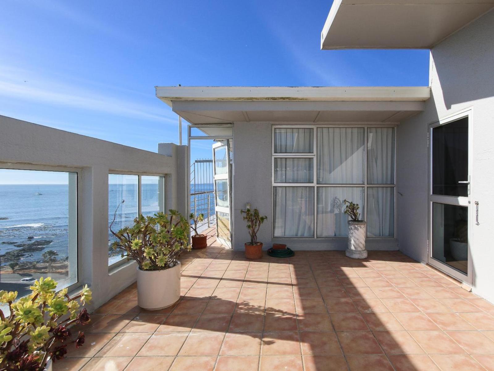 Ocean View Properties - Penthouse ケープタウン エクステリア 写真