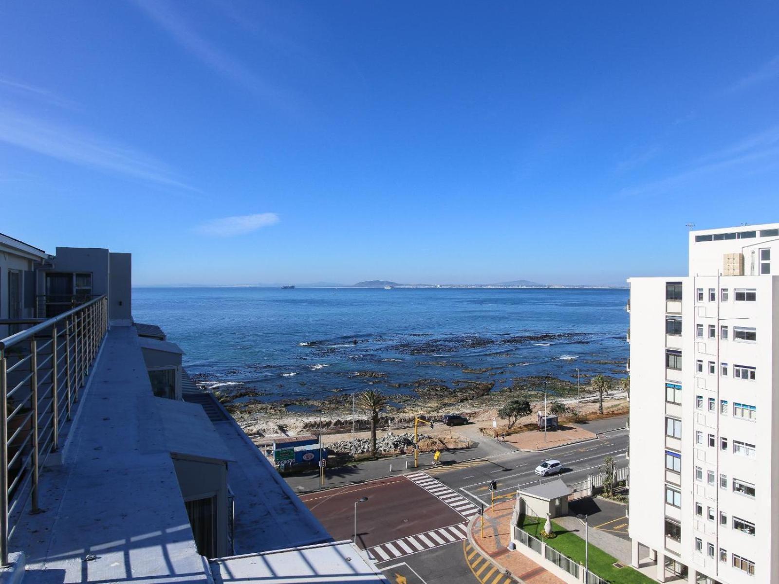 Ocean View Properties - Penthouse ケープタウン エクステリア 写真