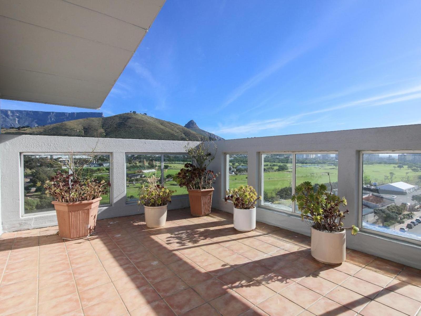 Ocean View Properties - Penthouse ケープタウン エクステリア 写真