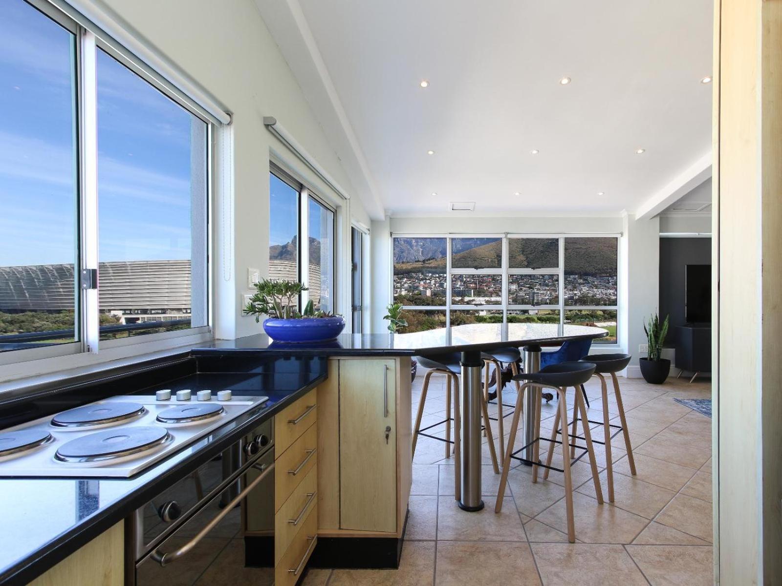 Ocean View Properties - Penthouse ケープタウン エクステリア 写真