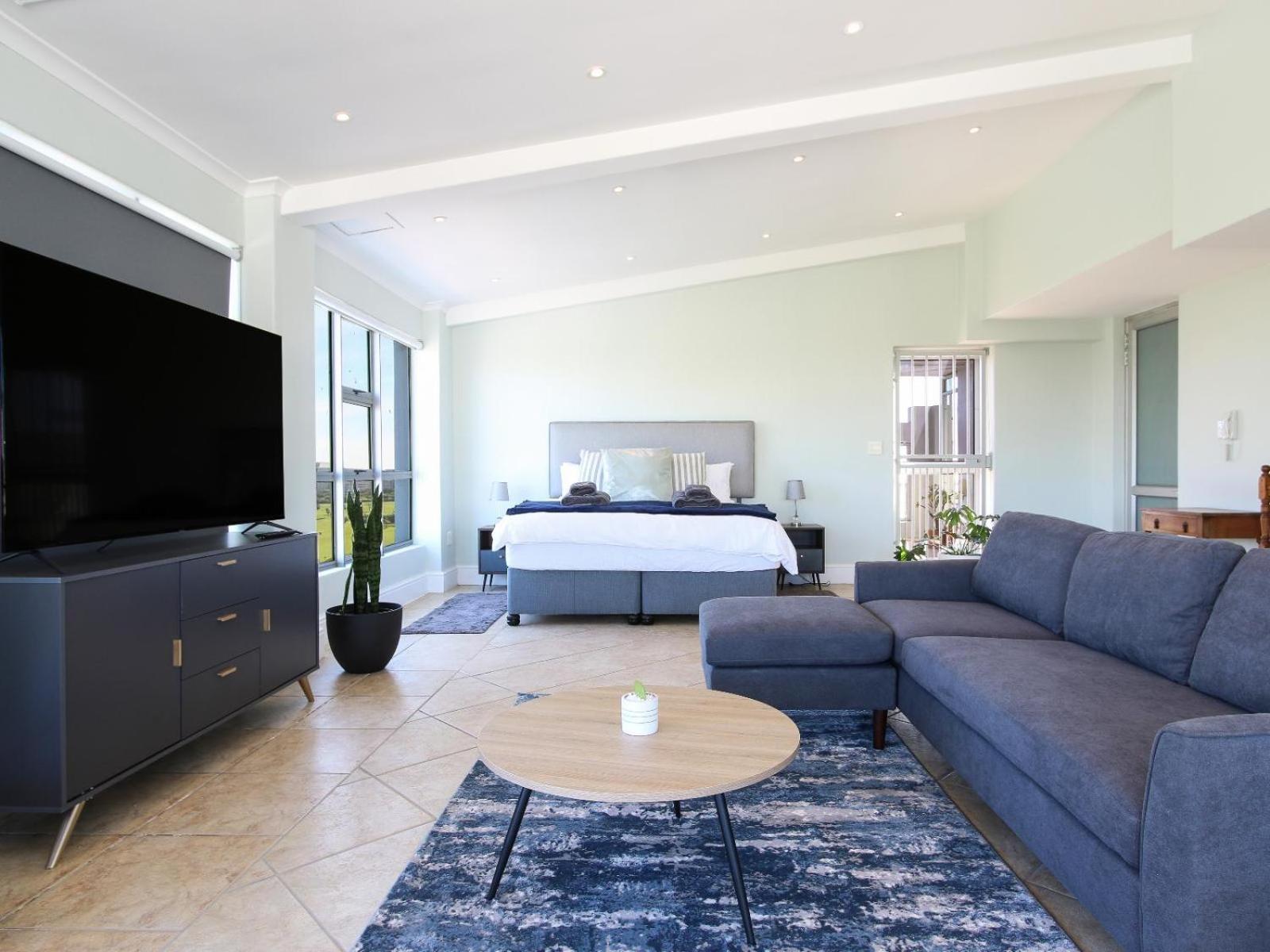 Ocean View Properties - Penthouse ケープタウン エクステリア 写真
