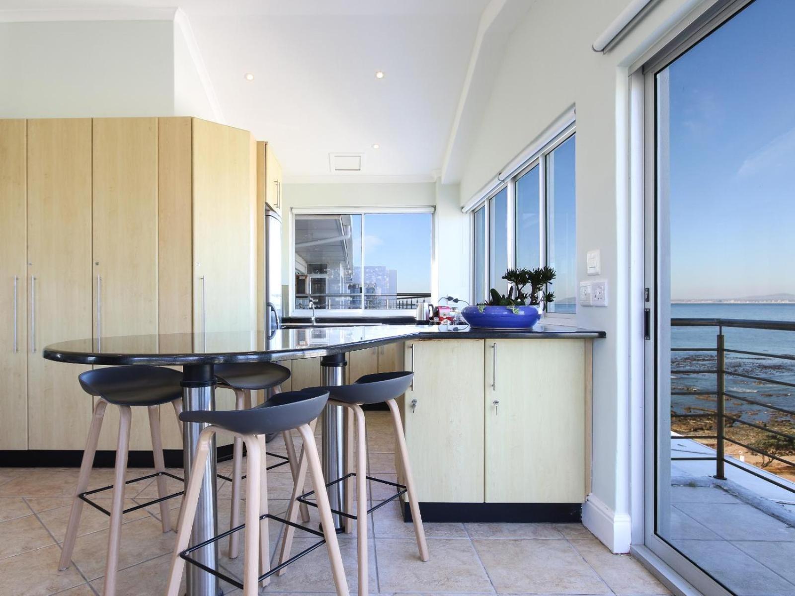 Ocean View Properties - Penthouse ケープタウン エクステリア 写真