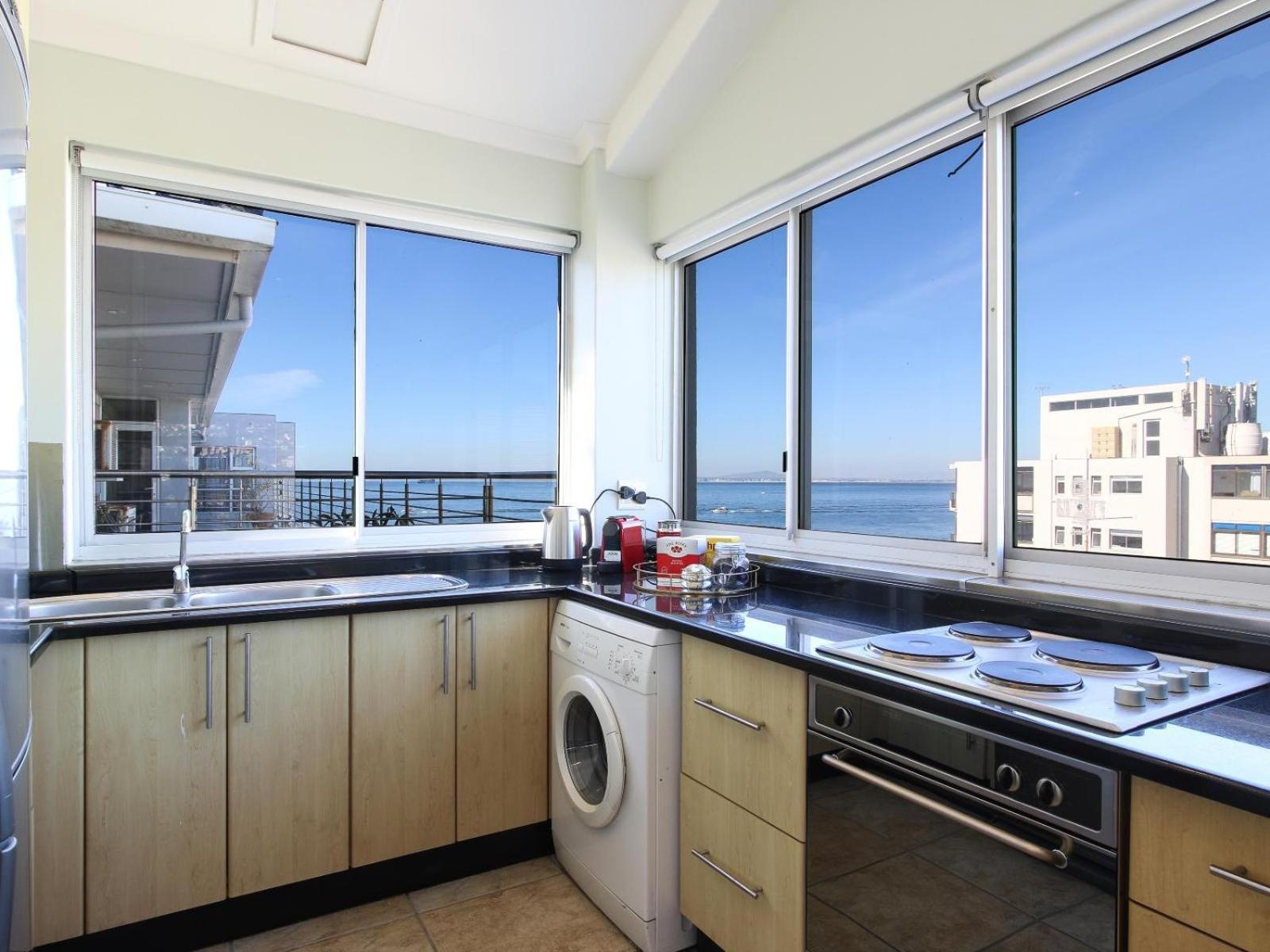 Ocean View Properties - Penthouse ケープタウン エクステリア 写真