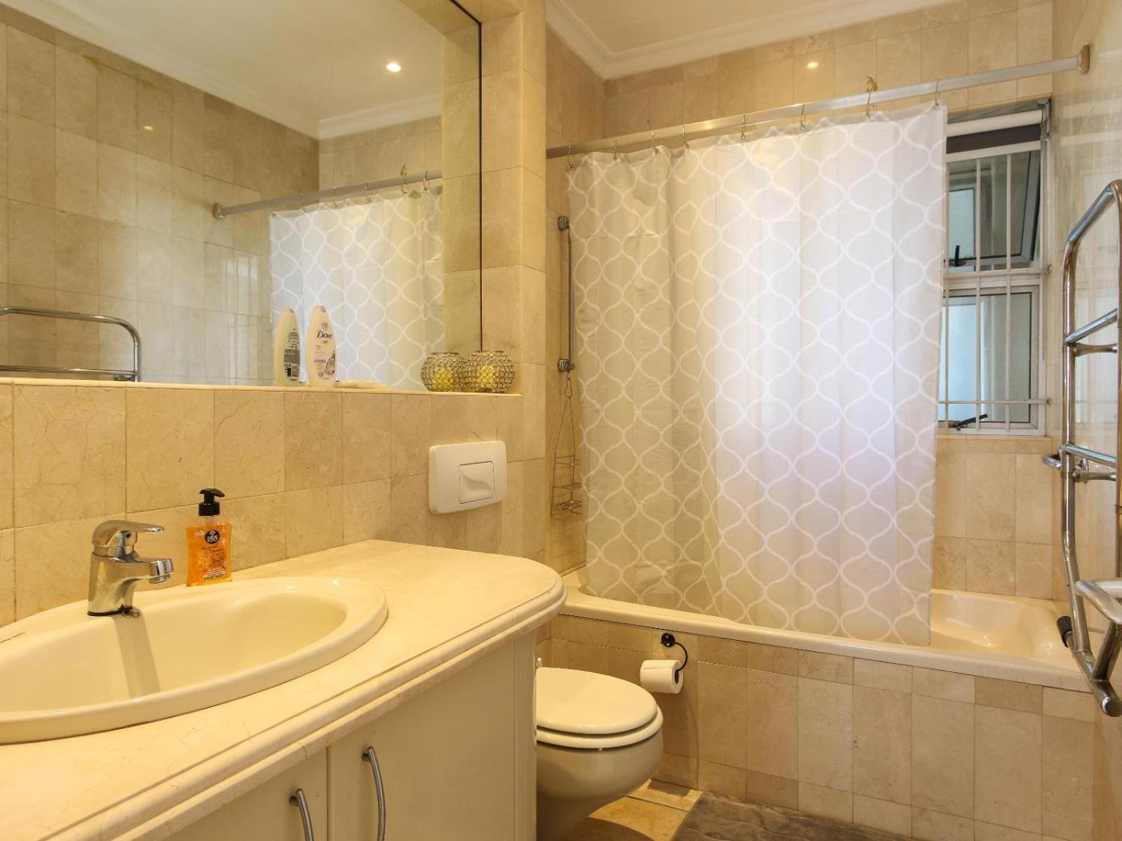 Ocean View Properties - Penthouse ケープタウン 部屋 写真