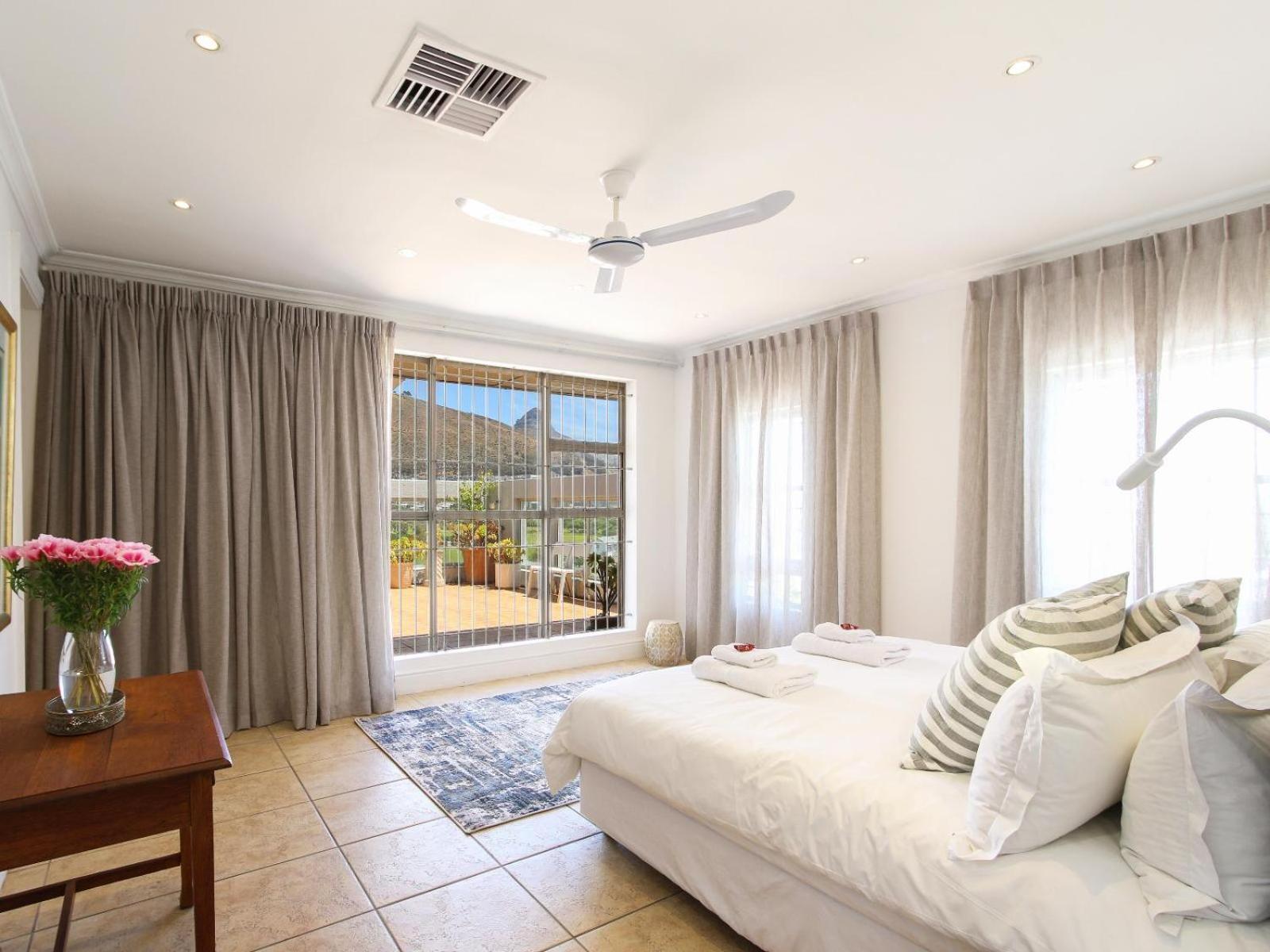 Ocean View Properties - Penthouse ケープタウン 部屋 写真