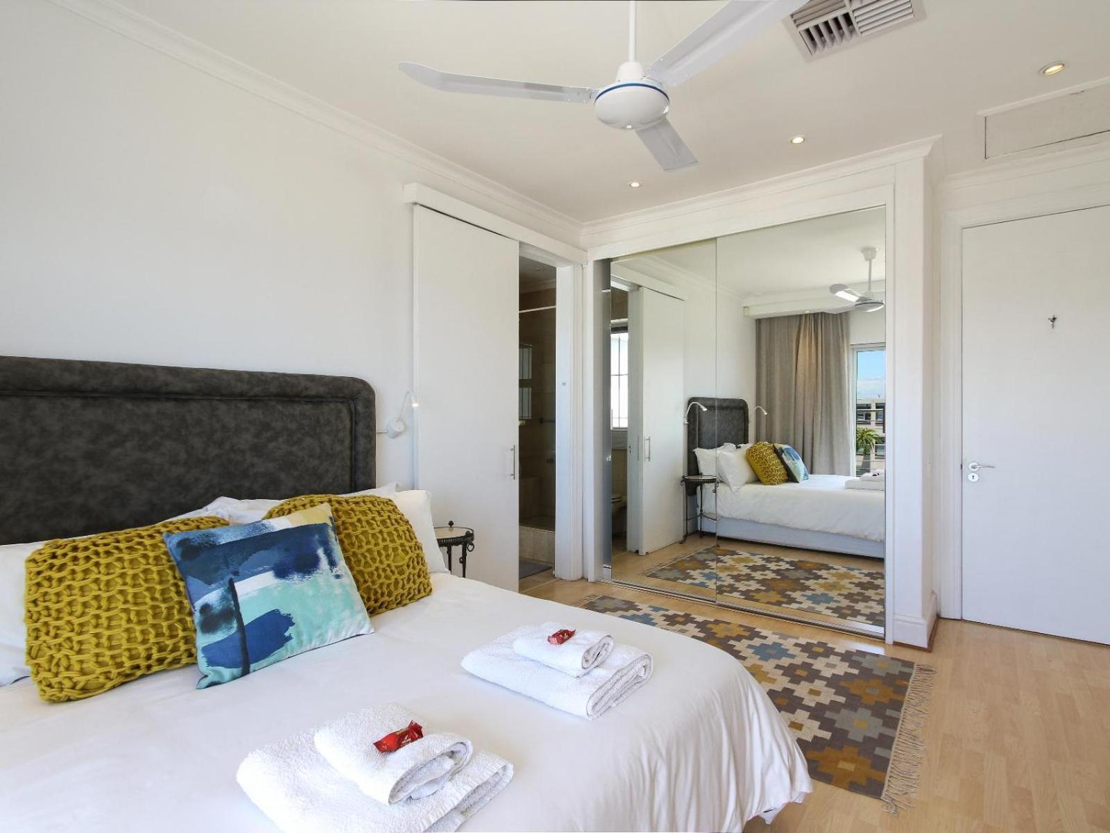 Ocean View Properties - Penthouse ケープタウン 部屋 写真