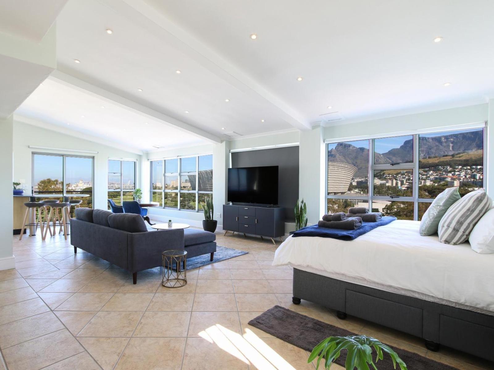 Ocean View Properties - Penthouse ケープタウン エクステリア 写真