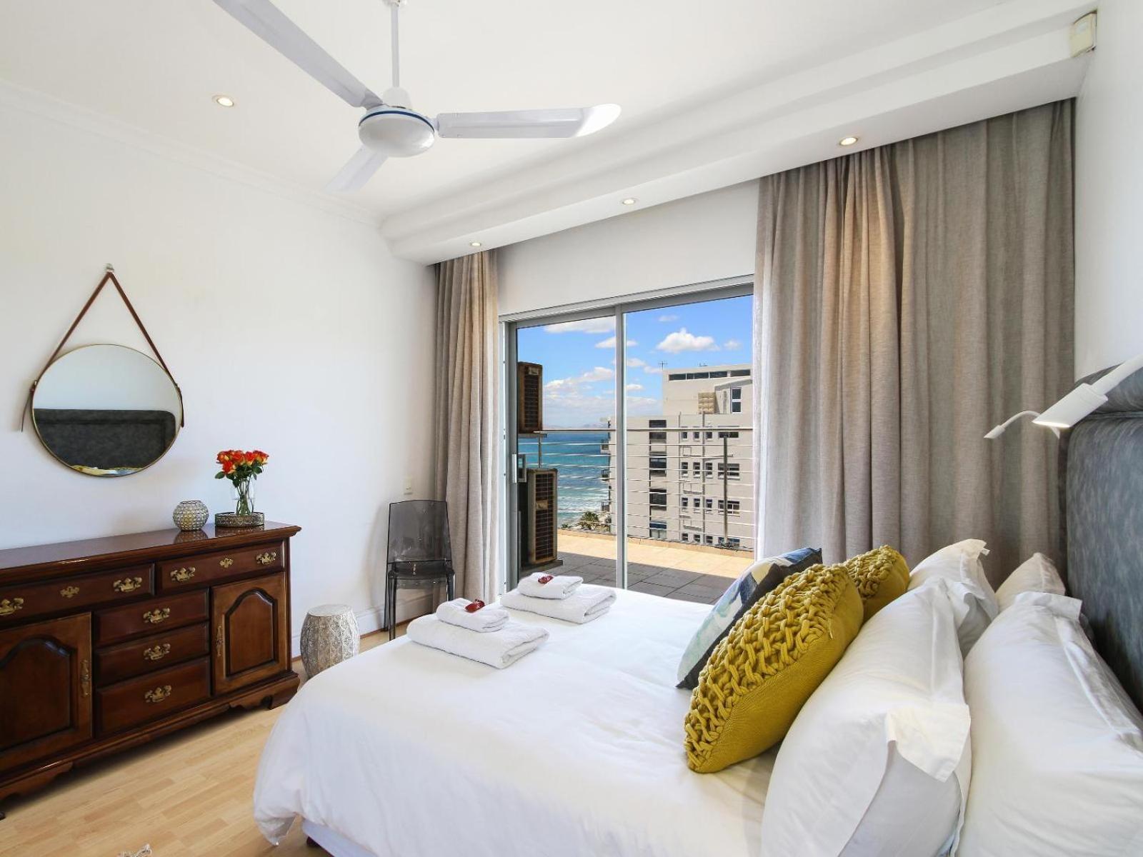 Ocean View Properties - Penthouse ケープタウン 部屋 写真