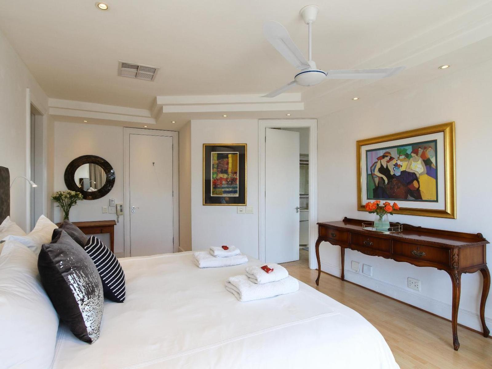 Ocean View Properties - Penthouse ケープタウン 部屋 写真