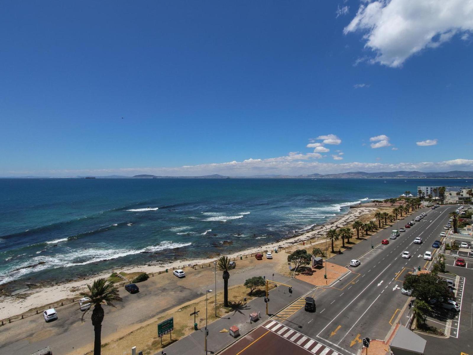 Ocean View Properties - Penthouse ケープタウン エクステリア 写真