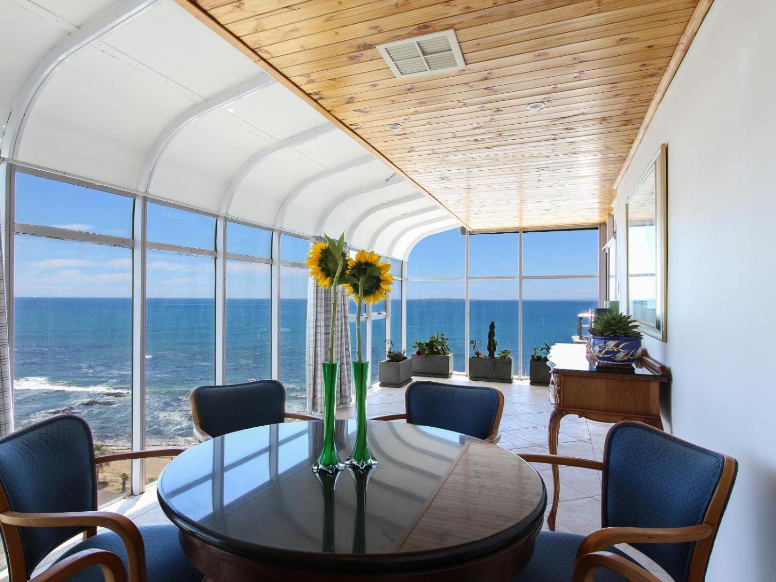 Ocean View Properties - Penthouse ケープタウン エクステリア 写真