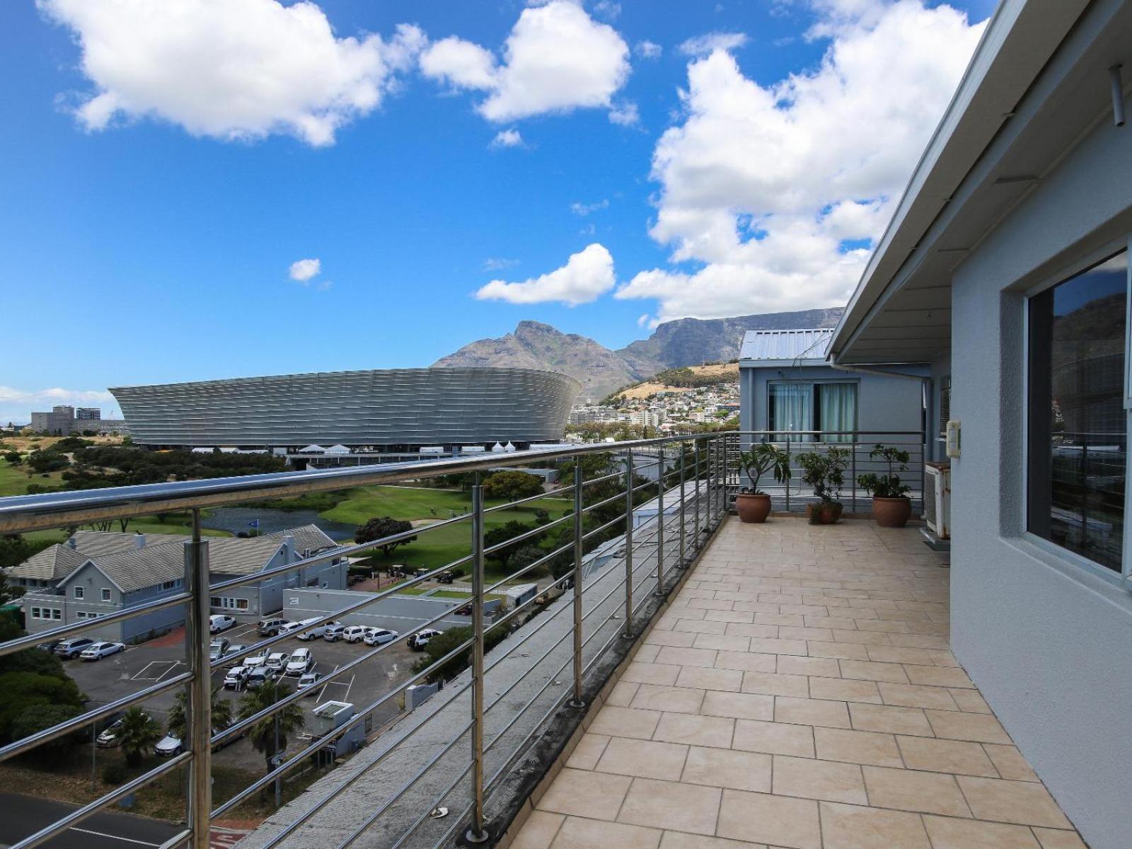 Ocean View Properties - Penthouse ケープタウン エクステリア 写真