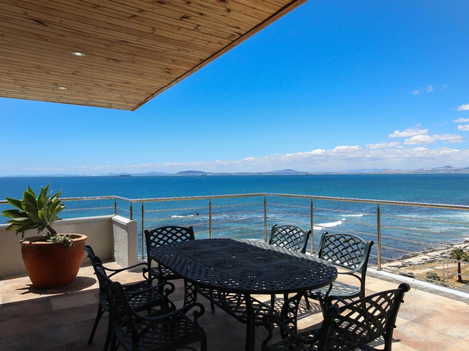 Ocean View Properties - Penthouse ケープタウン エクステリア 写真