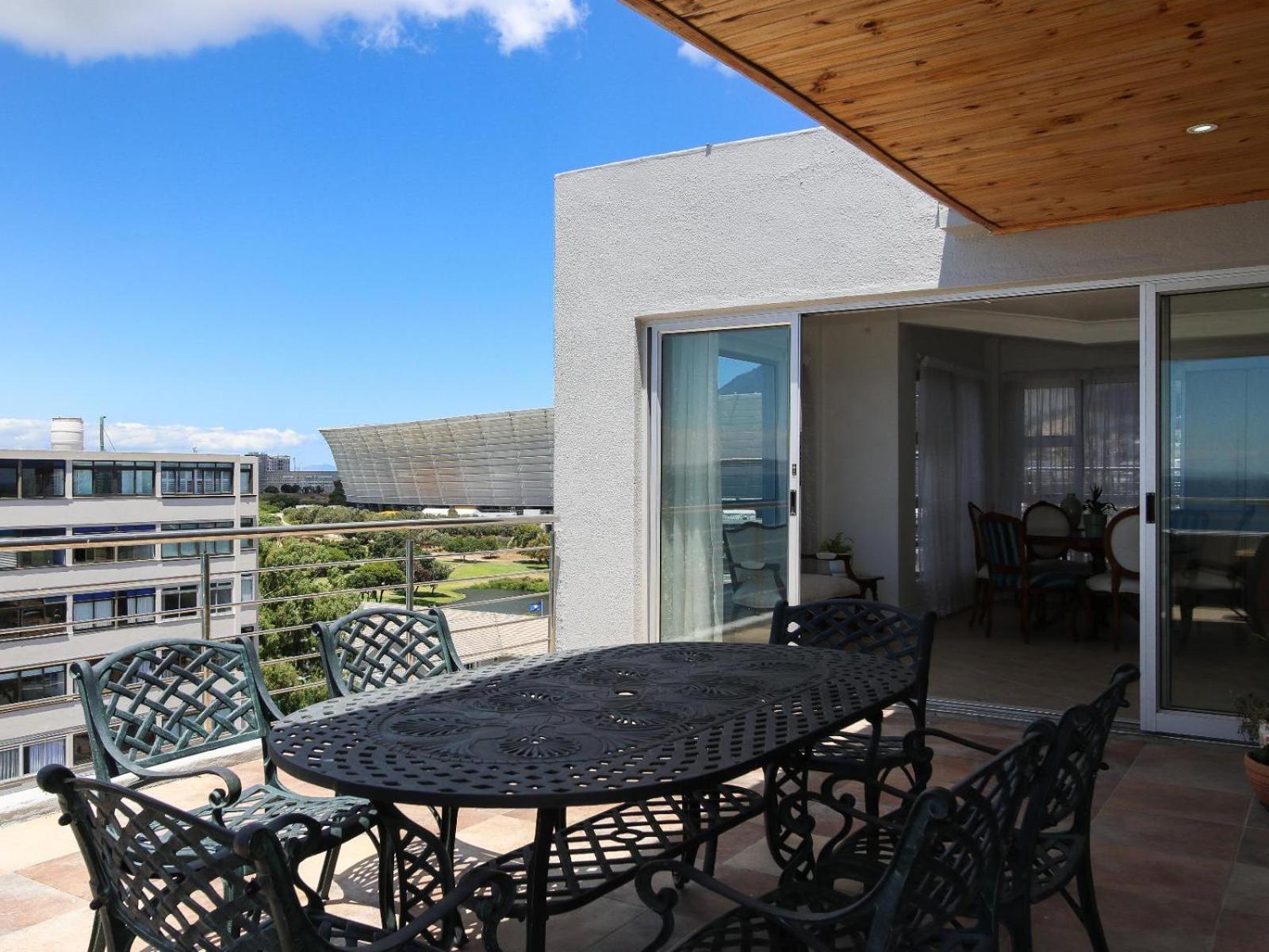 Ocean View Properties - Penthouse ケープタウン エクステリア 写真