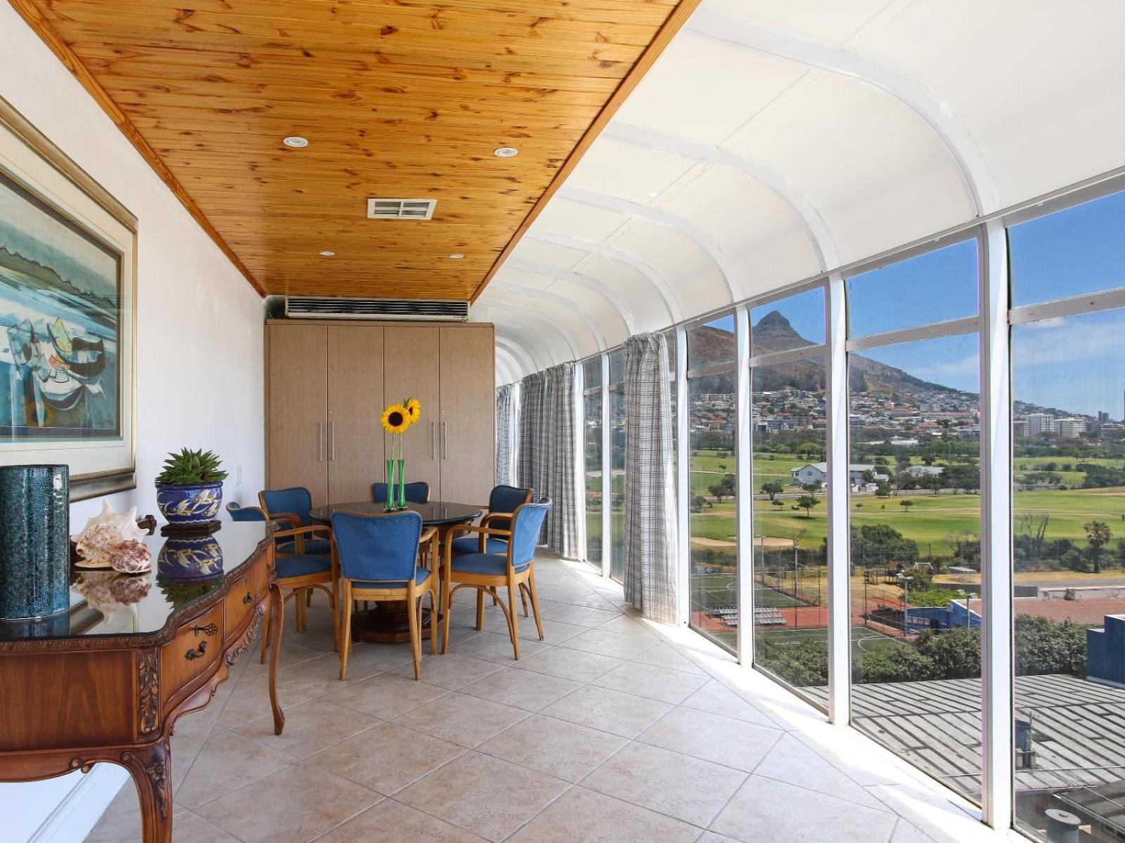 Ocean View Properties - Penthouse ケープタウン エクステリア 写真