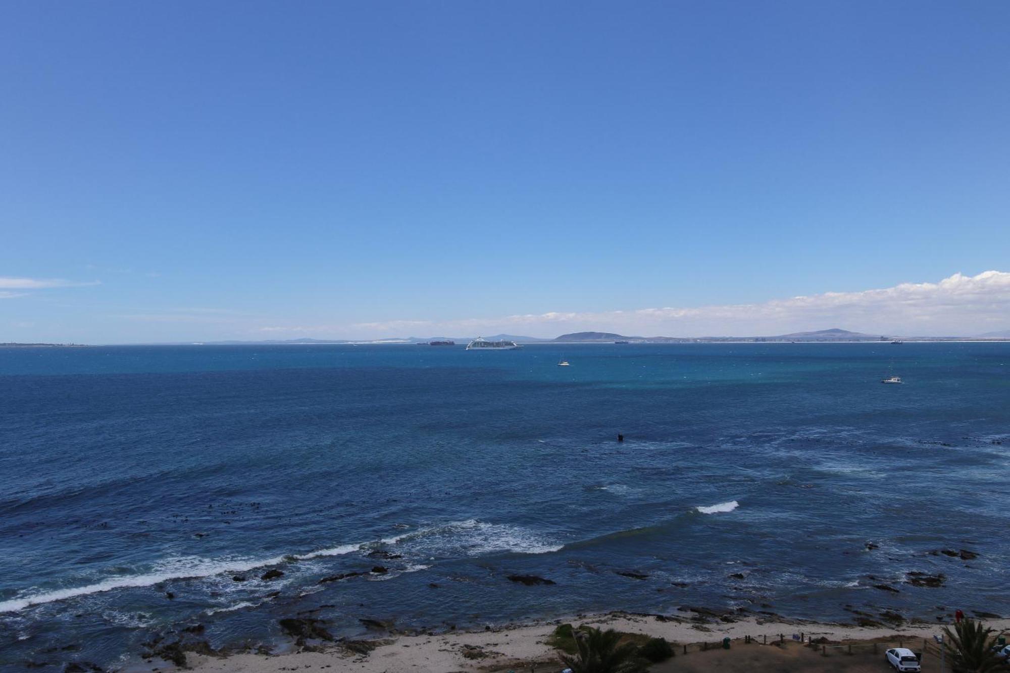 Ocean View Properties - Penthouse ケープタウン エクステリア 写真
