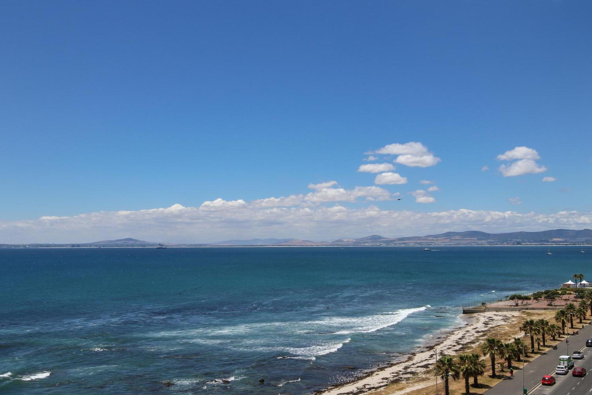 Ocean View Properties - Penthouse ケープタウン エクステリア 写真