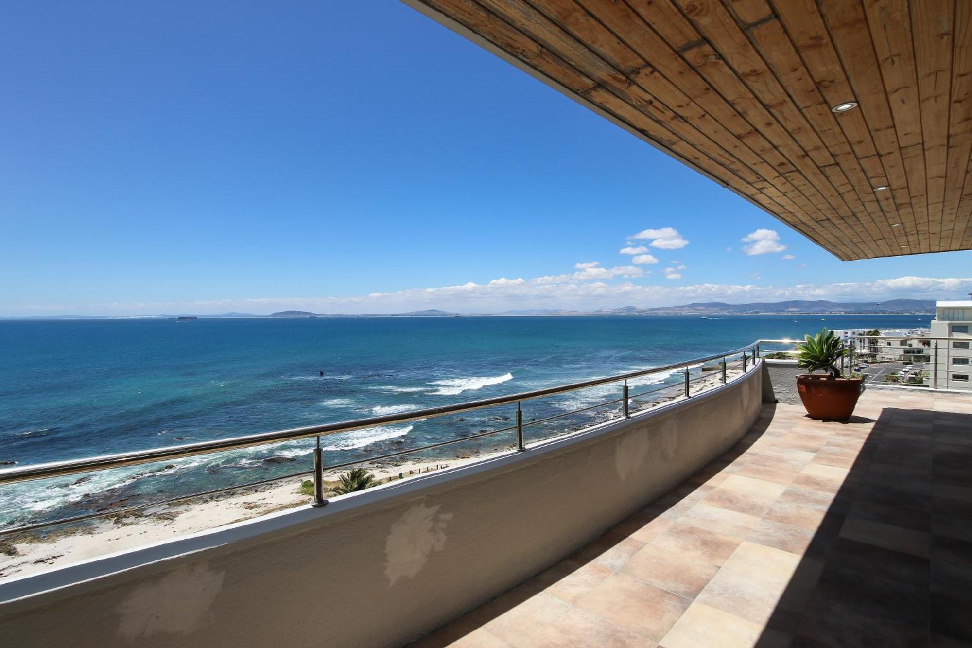 Ocean View Properties - Penthouse ケープタウン エクステリア 写真