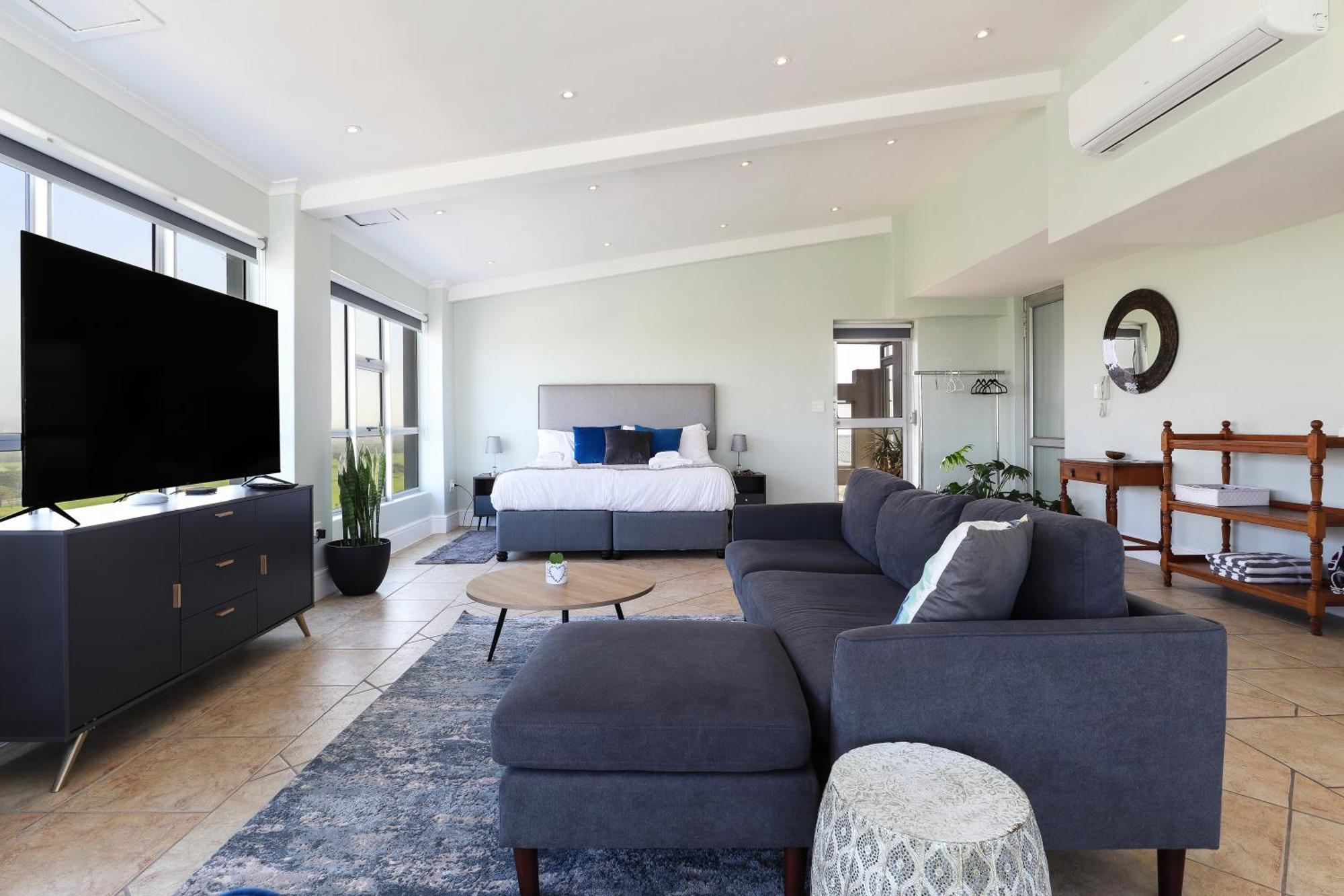 Ocean View Properties - Penthouse ケープタウン エクステリア 写真