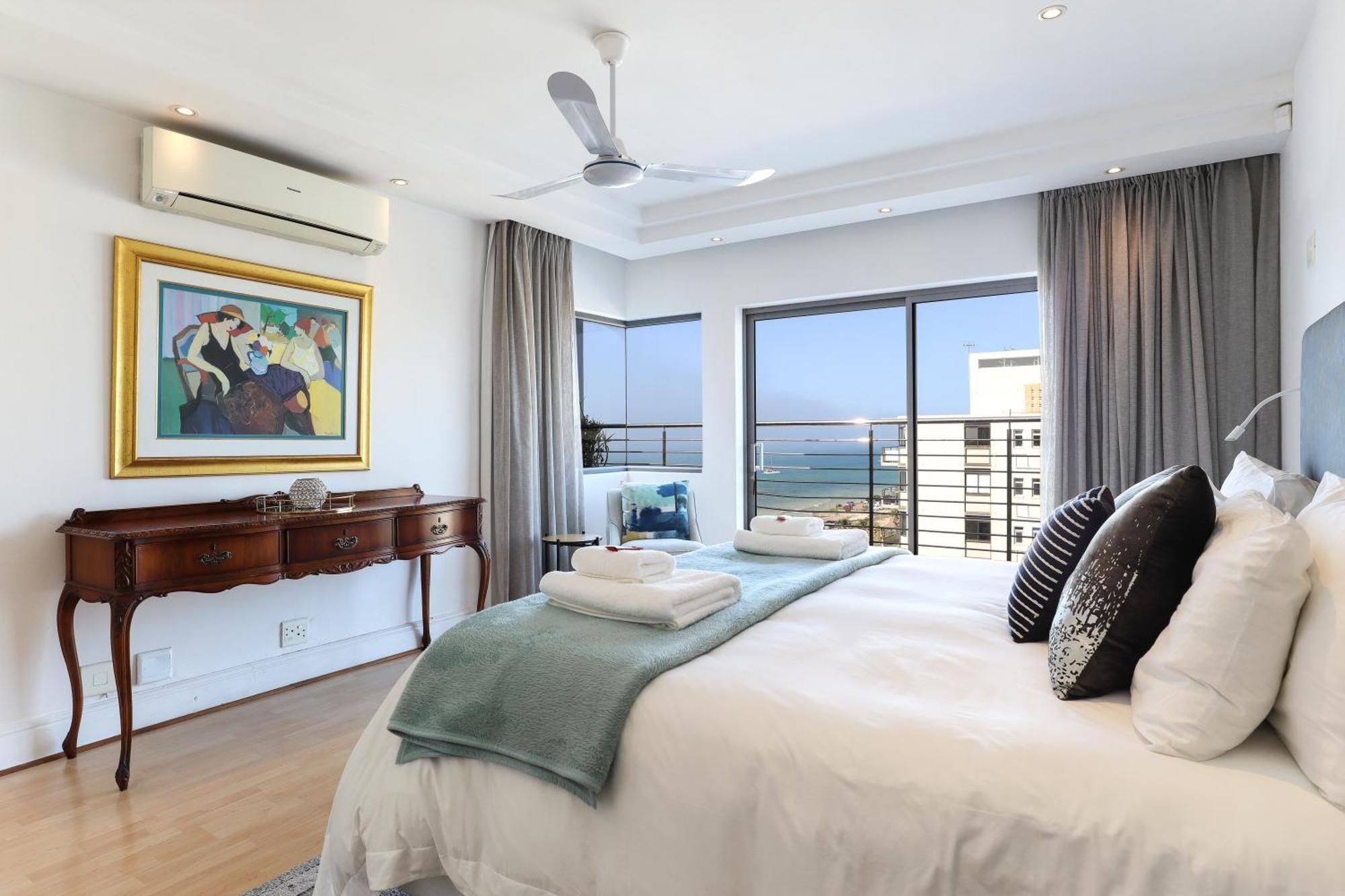 Ocean View Properties - Penthouse ケープタウン エクステリア 写真