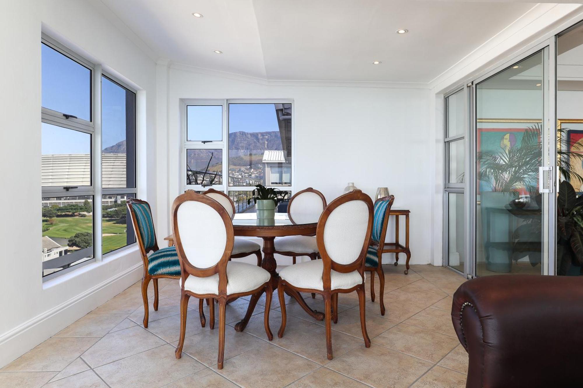Ocean View Properties - Penthouse ケープタウン エクステリア 写真