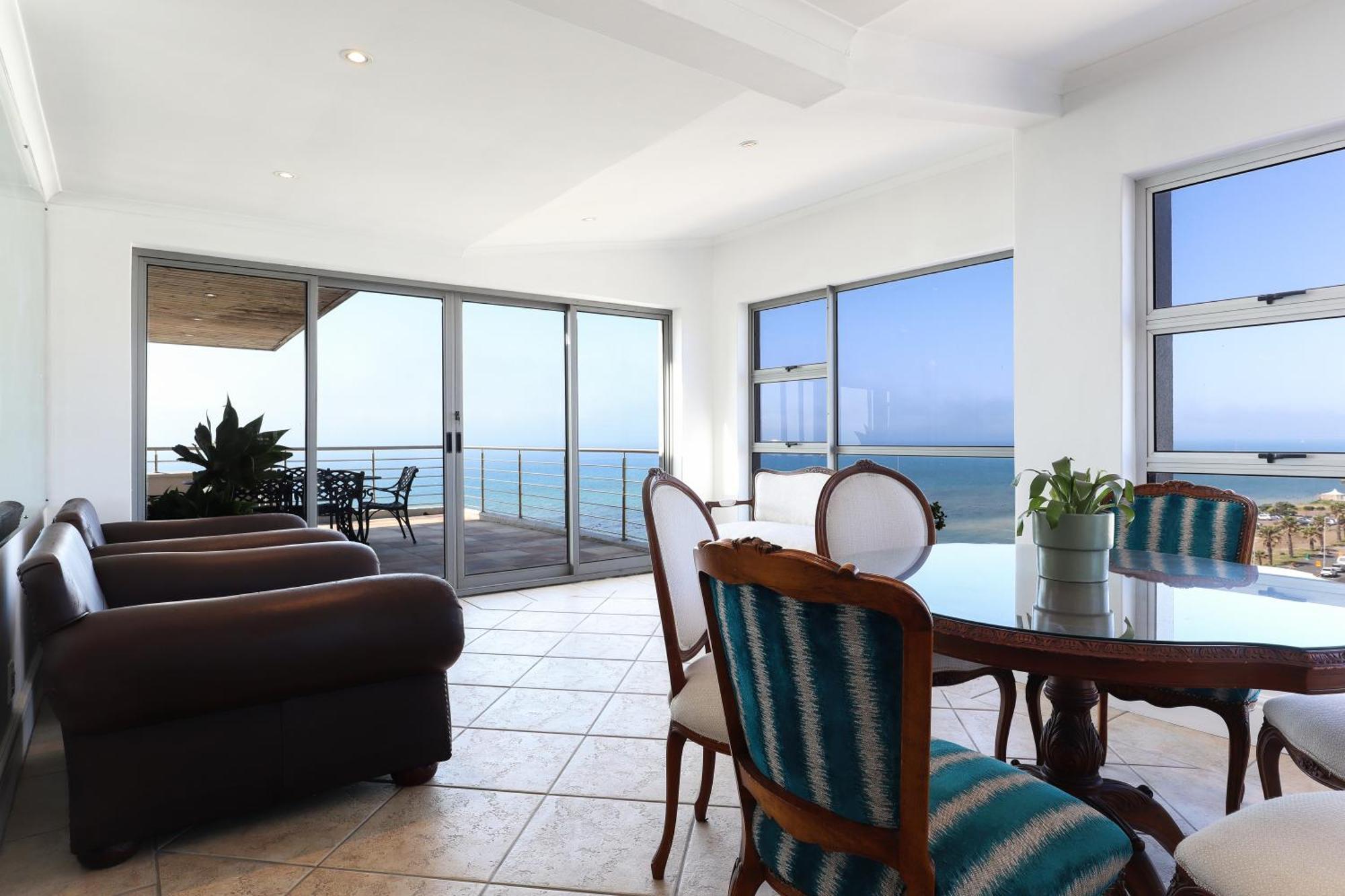 Ocean View Properties - Penthouse ケープタウン エクステリア 写真