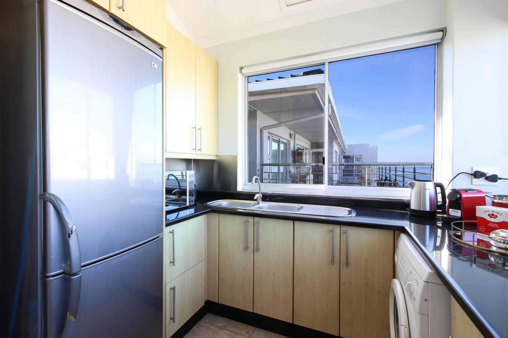 Ocean View Properties - Penthouse ケープタウン エクステリア 写真