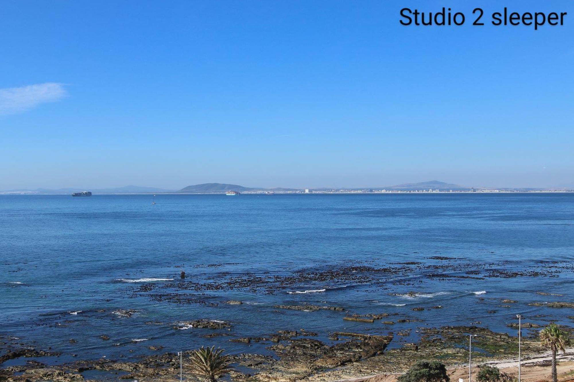 Ocean View Properties - Penthouse ケープタウン エクステリア 写真